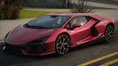 2024 Lamborghini Revuelto for GTA San Andreas
