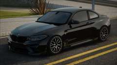 BMW M2 Competiton for GTA San Andreas