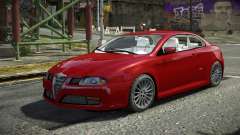 Alfa Romeo GT CP-T for GTA 4