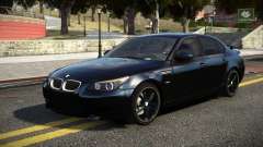 BMW M5 E60 NA