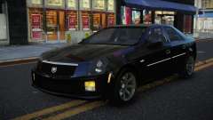 Cadillac CTS LT for GTA 4