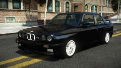BMW M3 E30 NPZ