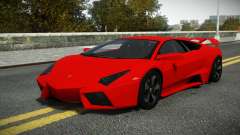 Lamborghini Reventon CS for GTA 4