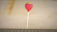 Mega Chupa Chups for GTA San Andreas