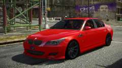 BMW M5 DS for GTA 4