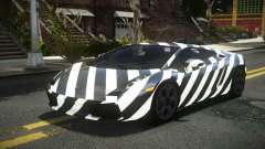Lamborghini Gallardo CR S14 for GTA 4