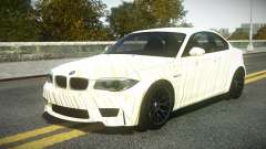 BMW 1M FT-R S9 for GTA 4