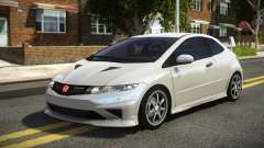 Honda Civic TR-M for GTA 4