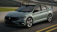 Volkswagen Jetta Met for GTA San Andreas