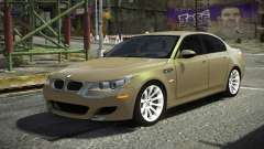 BMW M5 LS for GTA 4