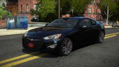Hyundai Genesis VD for GTA 4