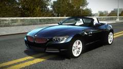BMW Z4 CB-L for GTA 4