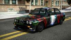 BMW M3 E30 DBS S10