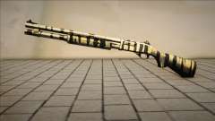 New Chromegun [v39] for GTA San Andreas