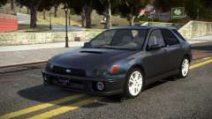 Subaru Impreza SNM for GTA 4