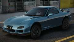 2002 Mazda RX-7 Spirit R for GTA San Andreas