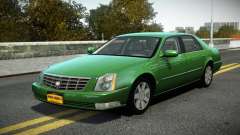 Cadillac DTS NIH for GTA 4