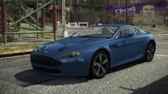 Aston Martin Vantage CM for GTA 4