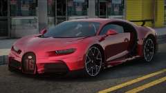 Bugatti Chiron [Red]