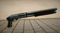 New Chromegun [v38] for GTA San Andreas