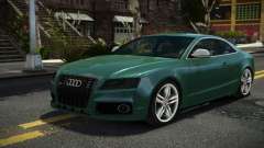 Audi S5 FT for GTA 4