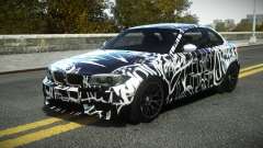 BMW 1M FT-R S1