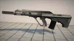 M4 [New Gun] v1 for GTA San Andreas
