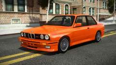 BMW M3 E30 DBS