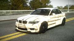 BMW 1M FT-R S11 for GTA 4