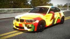 BMW 1M FT-R S7 for GTA 4