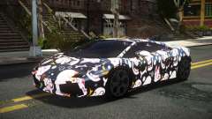 Lamborghini Gallardo CR S2 for GTA 4