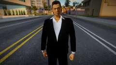 Tommy Leone Skin for GTA San Andreas