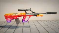 M4 [New Gun] for GTA San Andreas