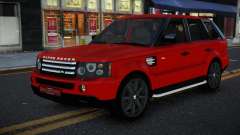 Range Rover Sport F-Style for GTA 4