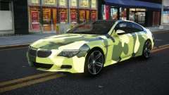 BMW M6 G-Style S10 for GTA 4