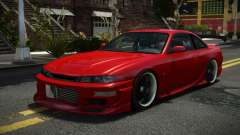Nissan 200SX L-Tuned for GTA 4