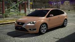 Ford Focus ST 05th for GTA 4