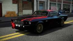 Ford Mustang ENR S2 for GTA 4