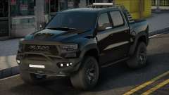 Dodge Ram TRX Mammoth 900 for GTA San Andreas