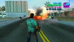 No Police Wanted for GTA Vice City