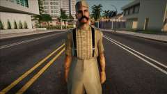 Village Arms Dealer for GTA San Andreas