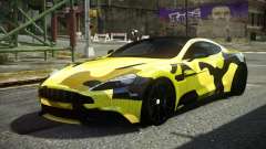 Aston Martin Vanquish GM S1 for GTA 4