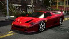 Ferrari F50 OSS for GTA 4