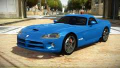 Dodge Viper SRT NL for GTA 4
