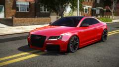 Audi S5 BRL for GTA 4