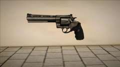 Revolver Desert Eagle for GTA San Andreas