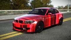 BMW 1M FT-R S12 for GTA 4
