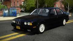BMW 535i E34 DT for GTA 4