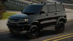 UAZ Patriot New for GTA San Andreas