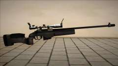 New Sniper Rifle [v32]
